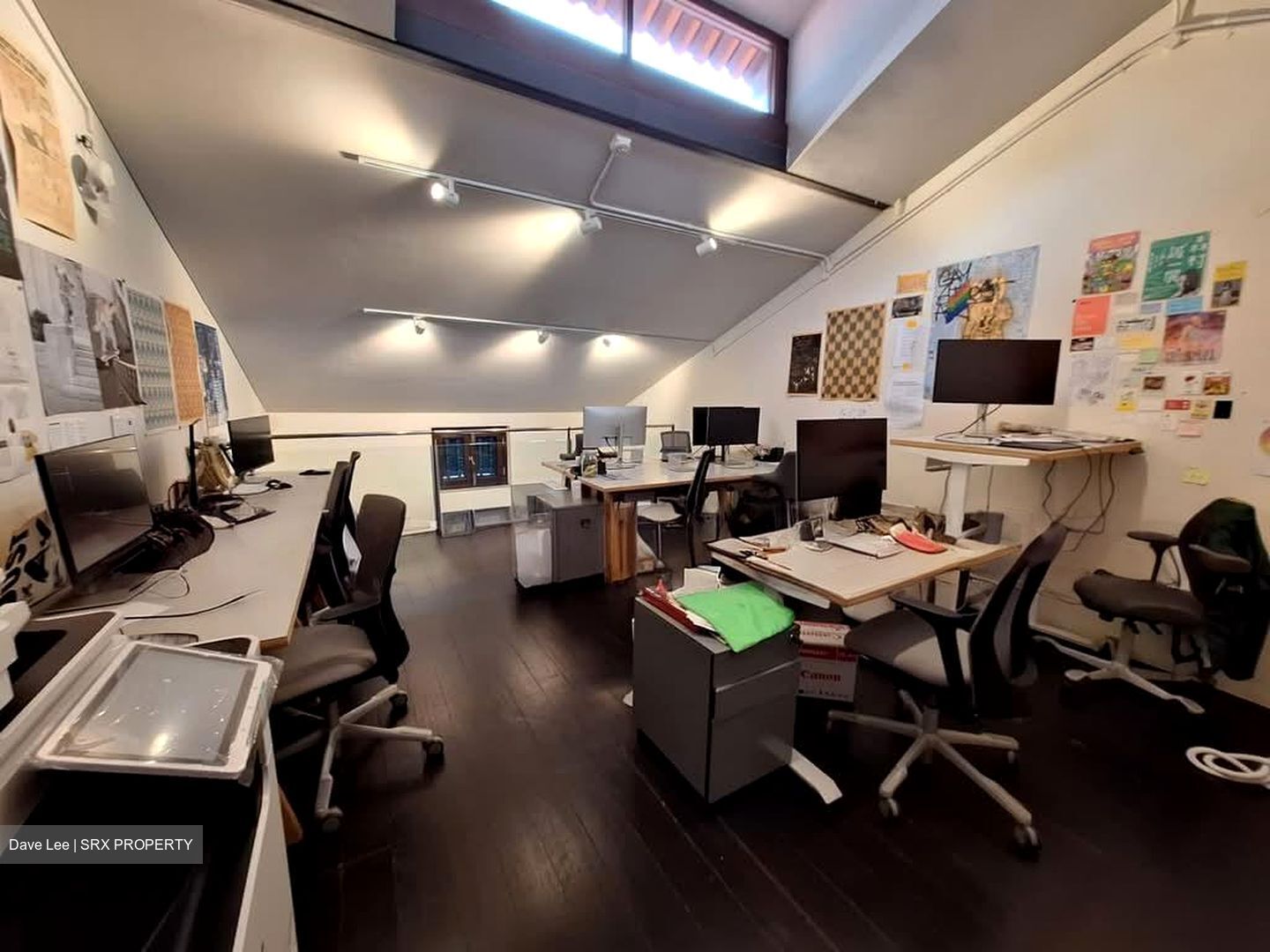 Craig Place (D2), Office #546422561